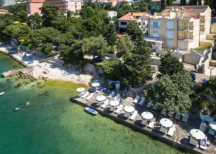 Villa Mare Crikvenica